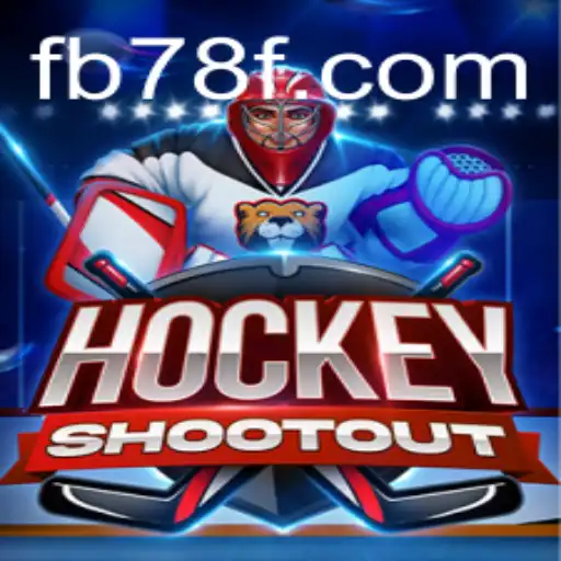 HockeyShootout: O Desafio Intenso do Gelo