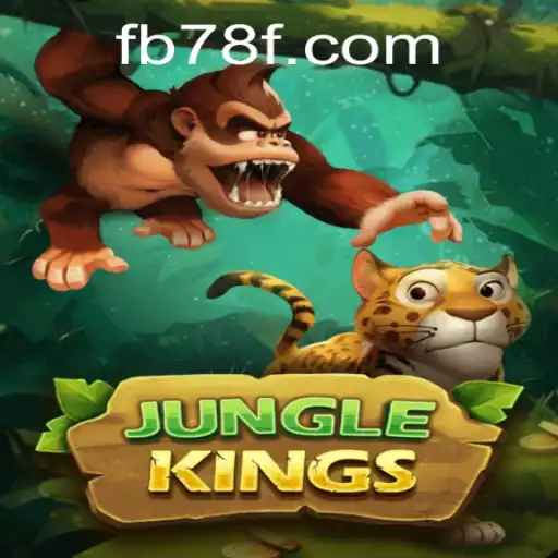 Explorando JungleKings: O Fascinante Mundo do Novo Jogo da 78F.COM