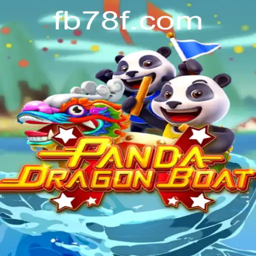 Descubra o Mundo Emocionante de PANDADRAGONBOAT