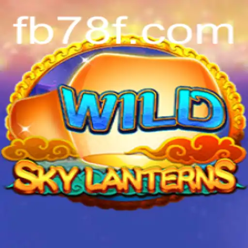 SkyLanterns: Explorando o Universo de Aviação Lúdica com 78F.COM