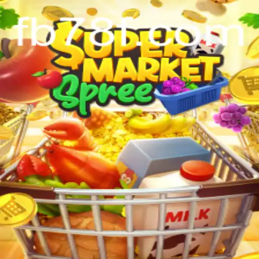 SupermarketSpree: Explorando o Mundo Empolgante das Compras Virtuais